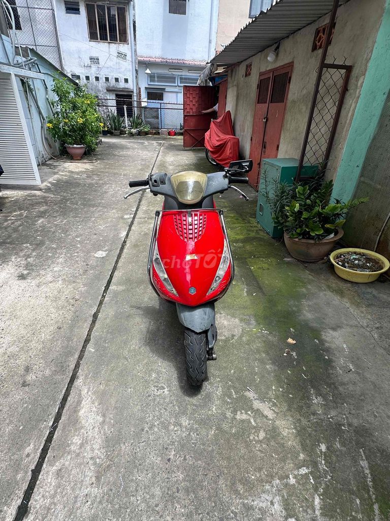 zip125 bản sport 1 giò zin az máy êm ru. Mua bán Xe máy tại Quận 11 Tp Hồ Chí Minh được đăng bởi cần bán  hình 2