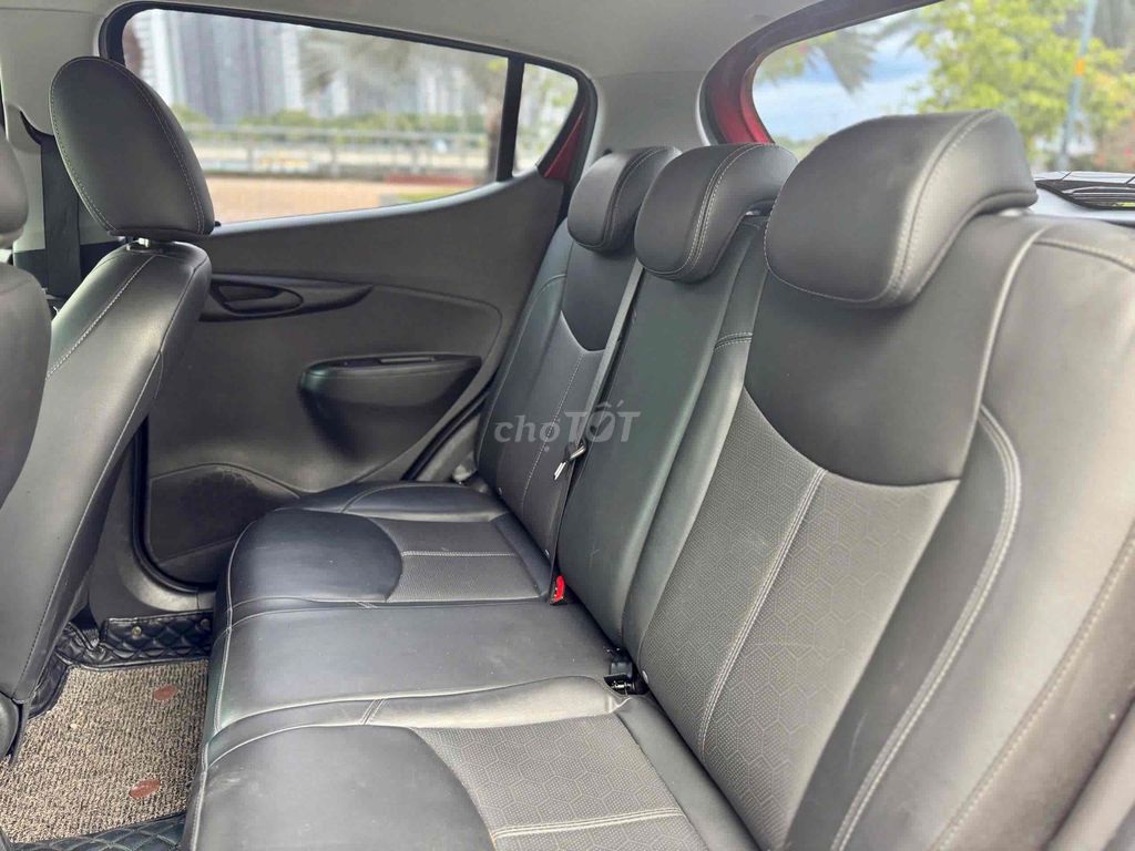 Vinfast Fadil Base 2020 - (Film,sàn,cam,màn hình). Mua bán Ô tô tại Thành phố Thủ Đức Tp Hồ Chí Minh được đăng bởi Hồng My hình 13