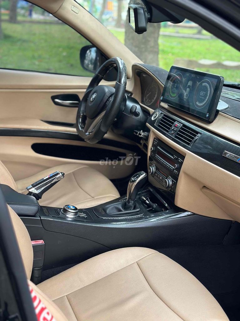 BMW 3 Series 2011 325i - chính chủ. Mua bán Ô tô tại Quận Tân Phú Tp Hồ Chí Minh được đăng bởi thành lương hình 11