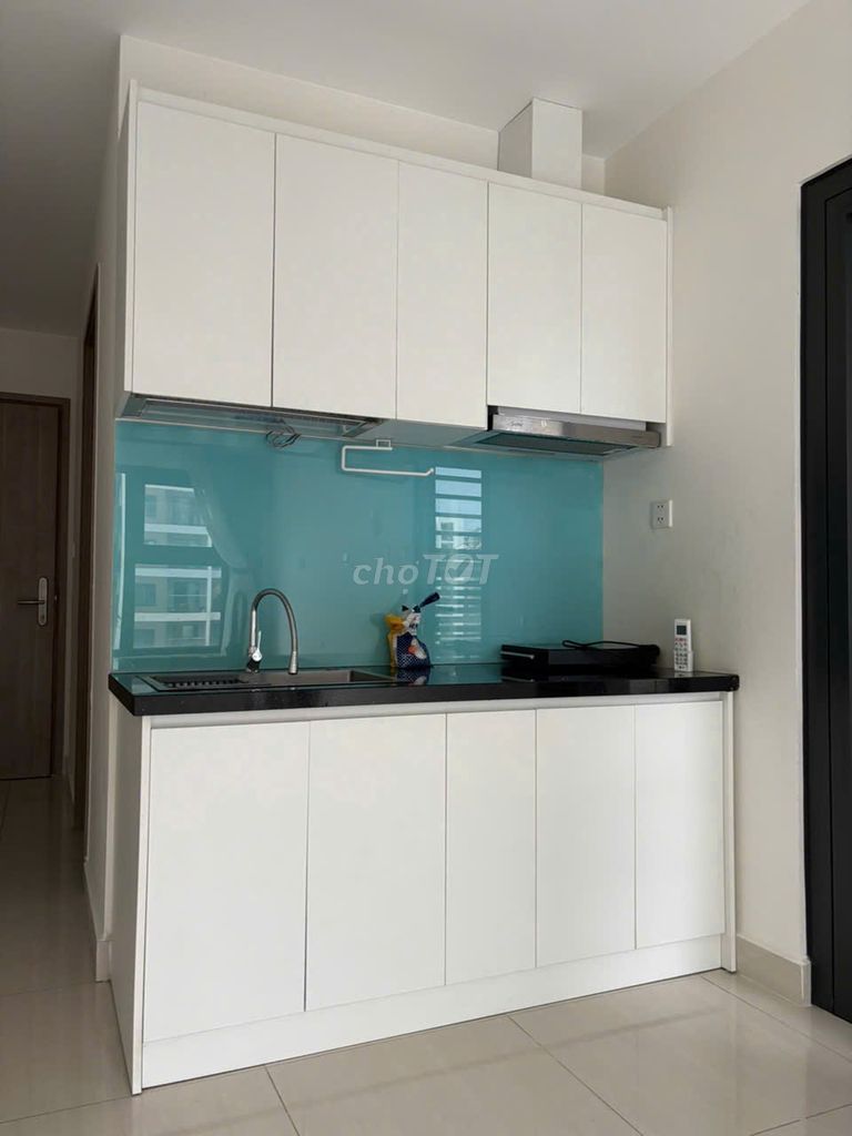 Собственник сдает 1-комнатную в Vinhomes возле технопарка, 5.9 млн