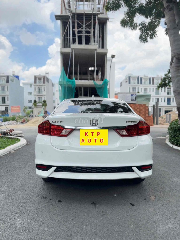 Honda City 1.5 CVT sx 2020. Mua bán Ô tô tại Quận Gò Vấp Tp Hồ Chí Minh được đăng bởi oto cũ Gò Vấp hình 2