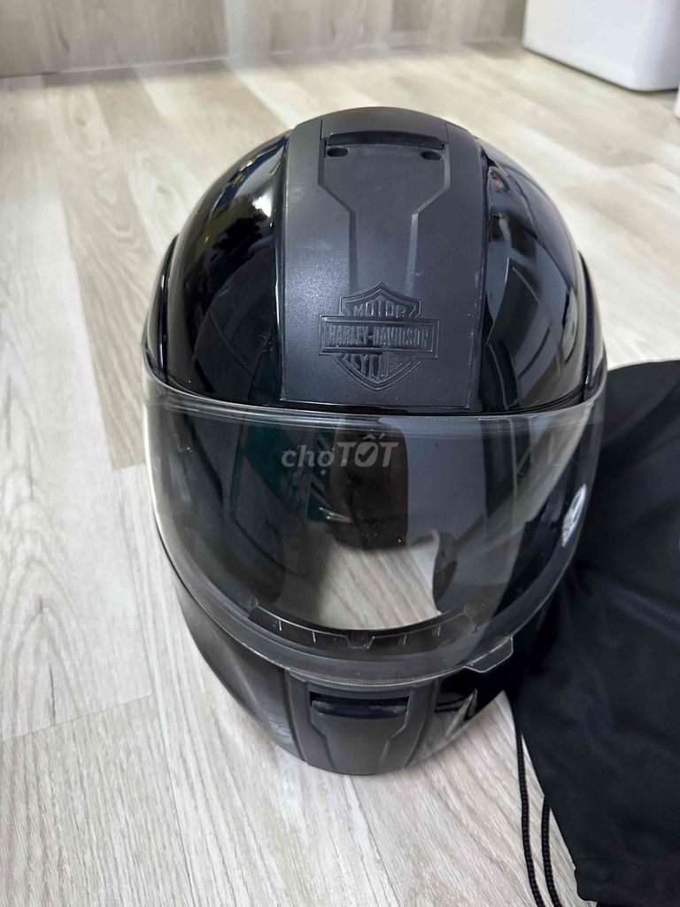 Nón Bảo Hiểm Harley - Davidson Chính hãng