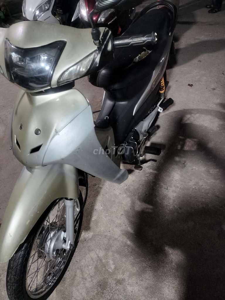 xe wave 50cc. Mua bán Xe máy tại Quận 8 Tp Hồ Chí Minh được đăng bởi Đen Bao hình 4