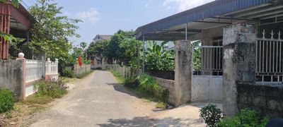 Đất Huyện Lương Sơn 424m có 100m thổ cư Tại Thanh sơn