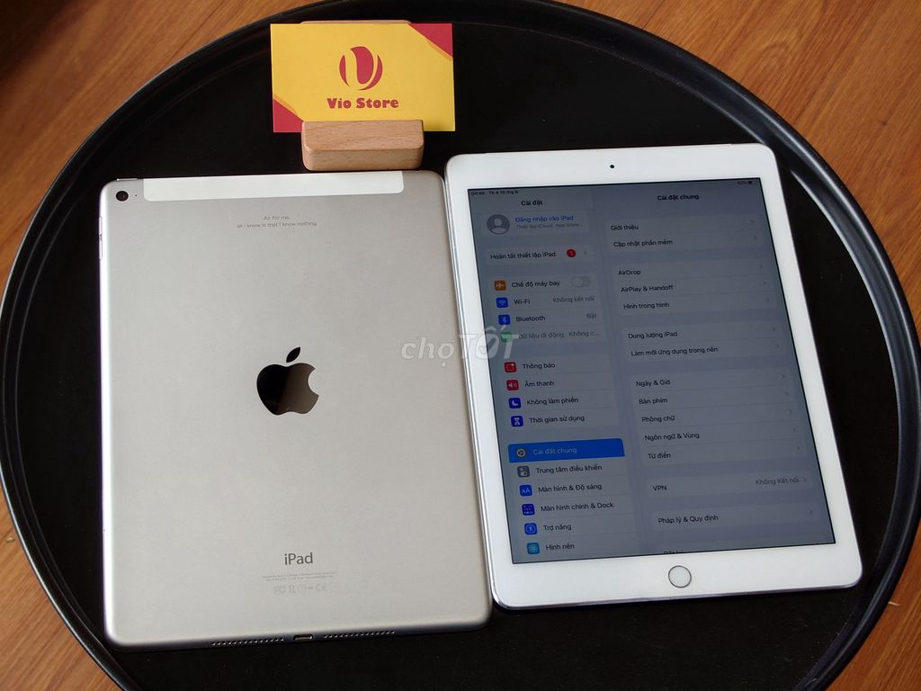 Apple iPad Gen 6 32GB | Góp Online | Trao đổi máy