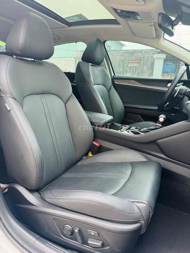 Kia K5 2.0 Premium 2022 odo sịn 22.000 km. Mua bán Ô tô tại Thành phố Thủ Đức Tp Hồ Chí Minh được đăng bởi Anh Minh STOT Bình Dương hình 10