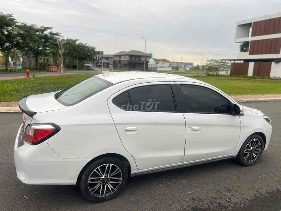 Mitsubishi Attrage 22 Premium. Mua bán Ô tô tại Quận Ninh Kiều Cần Thơ được đăng bởi Nguyễn Hòa Auto hình 9