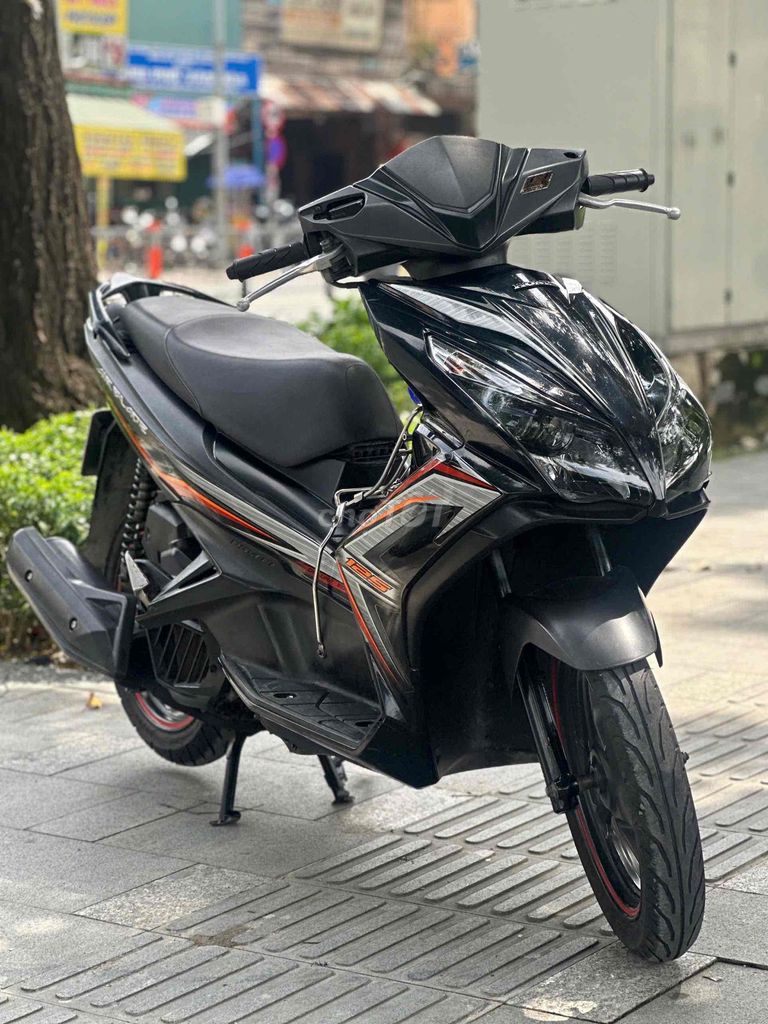 Хонда Виннер X 2020, черная, 13000 км, автоматическая