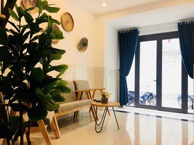 Аренда · 2 комн. · 80 м² · Quận Thanh Khê, ул. Đường Phan Thanh