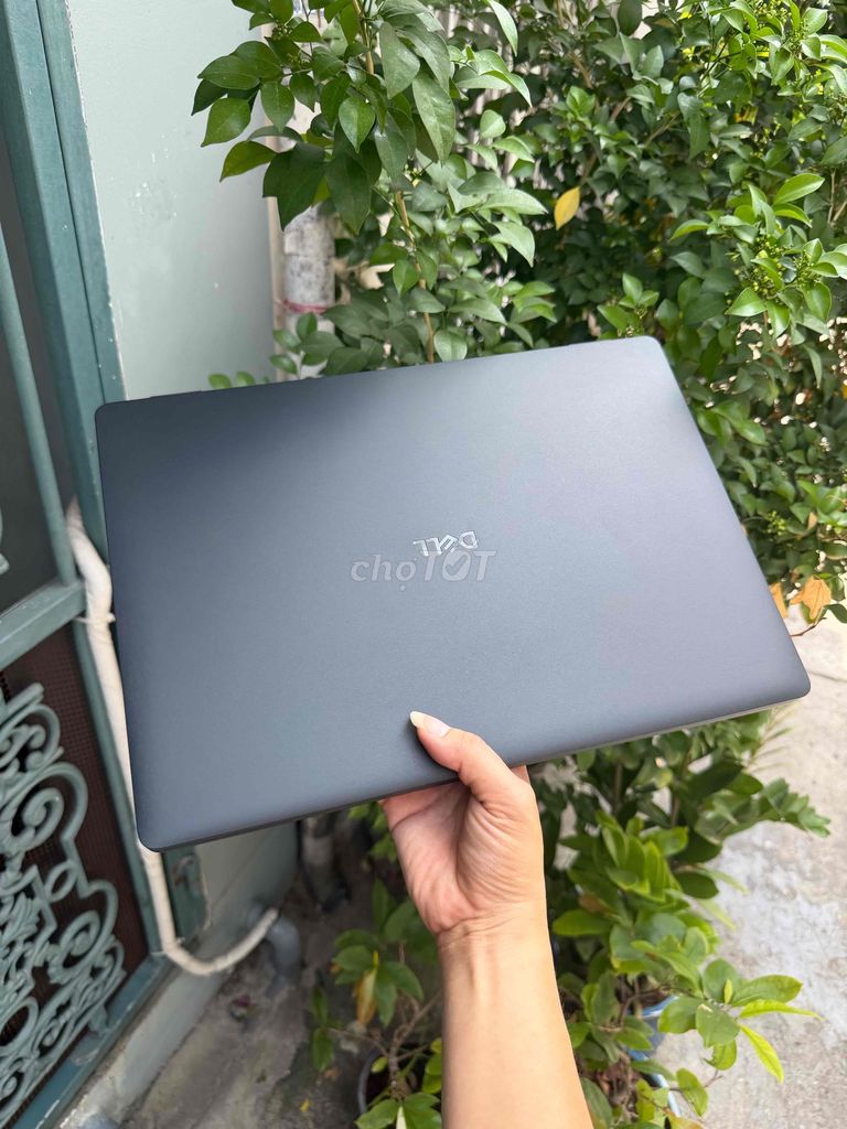 Dell Pro 16 PC16250 Core 7 150U 16G 512G FHD+ 99%. Mua bán Laptop tại Quận Tân Bình Tp Hồ Chí Minh được đăng bởi ĐẶNG HOÀNG PHÚC hình 1