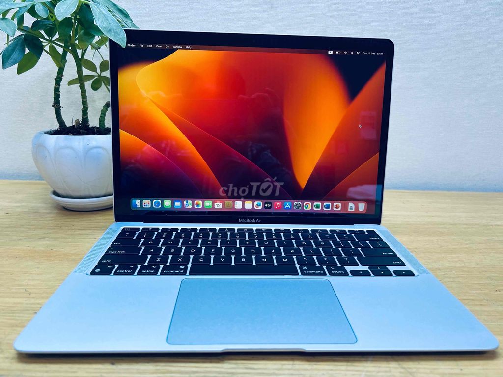 Macbook Air M1| 8G| SSD 256G| Đẹp 99%