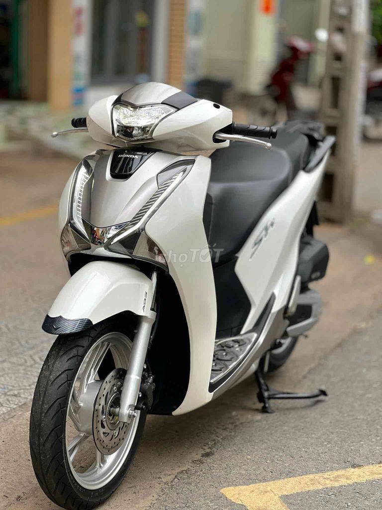 🛑THÀNH PHÁT🛑 Sh 125ABS 2019 bs Biên Hoà