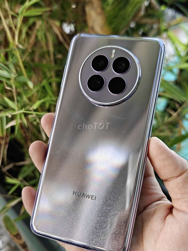 Huawei Mate 50 128GB Đã qua sử dụng. Mua bán Điện thoại tại Thành phố Long Xuyên An Giang được đăng bởi Bơ Store  Điện thoại xách tay hình 1