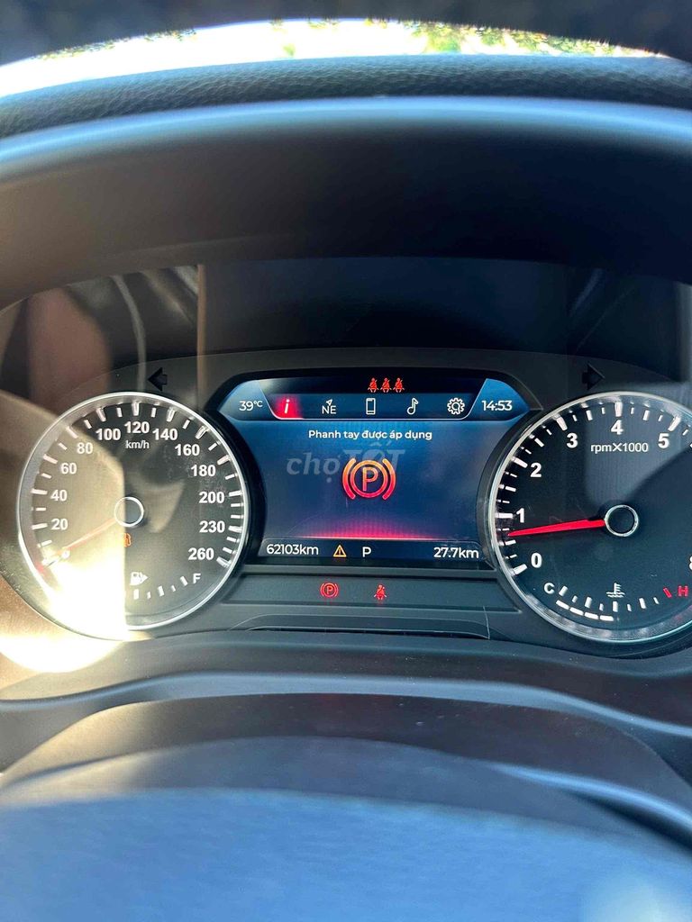 VinFast Lux A2.0 2019 Premium 2.0 AT - 62000 km. Mua bán Ô tô tại Quận Cẩm Lệ Đà Nẵng được đăng bởi Nguyễn Duy hình 7