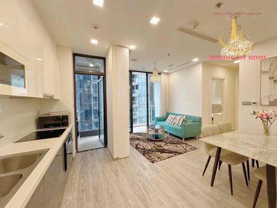 🔥 2PN ĐẸP – CHỈ 31 TRIỆU TẠI VINHOMES GOLDEN RIVER Q1