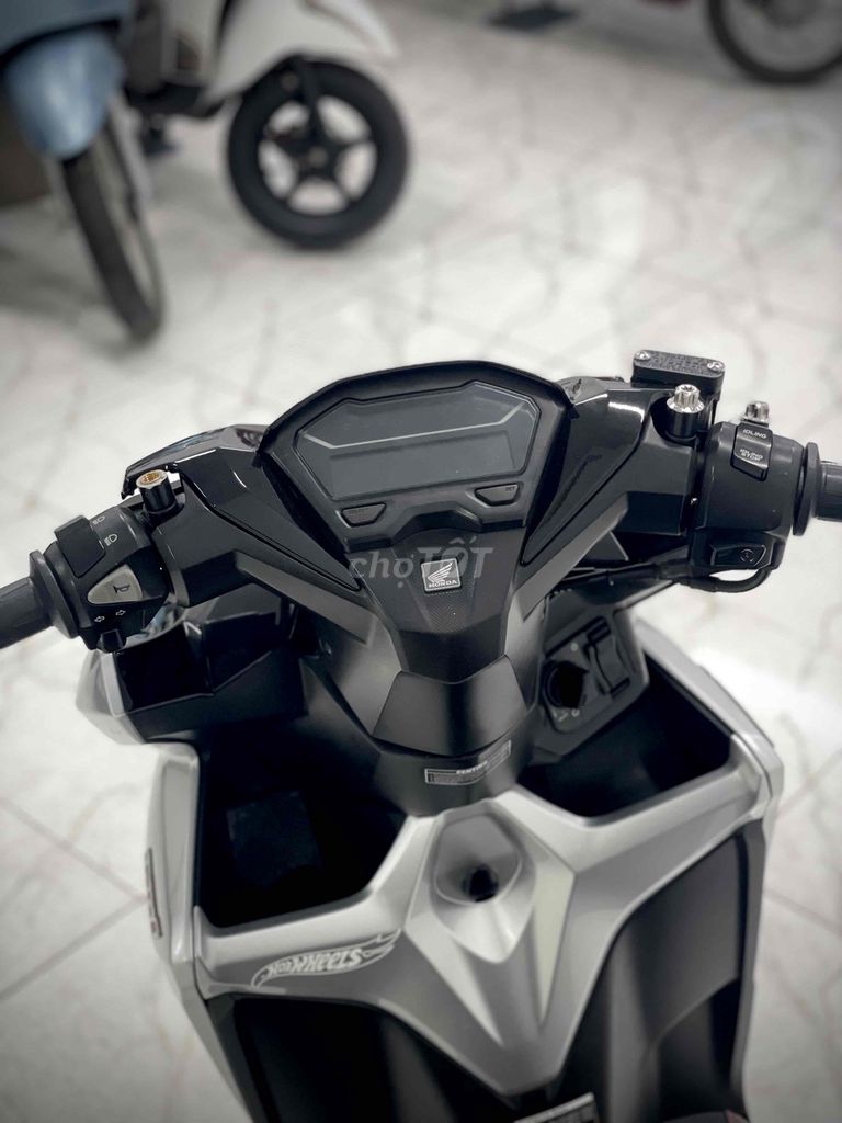 Vario150/2022. Mua bán Xe máy tại Thành phố Vũng Tàu Bà Rịa - Vũng Tàu được đăng bởi Trần Văn Ngọc Phụng hình 3