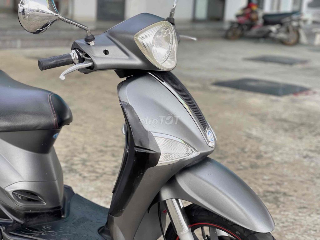 [4Xe giá 9,5tr]👉Piaggio Liberty 3V ie 2015👍SPORT‼️. Mua bán Xe máy tại Quận Bình Tân Tp Hồ Chí Minh được đăng bởi BÙI TIẾN DŨNG hình 6