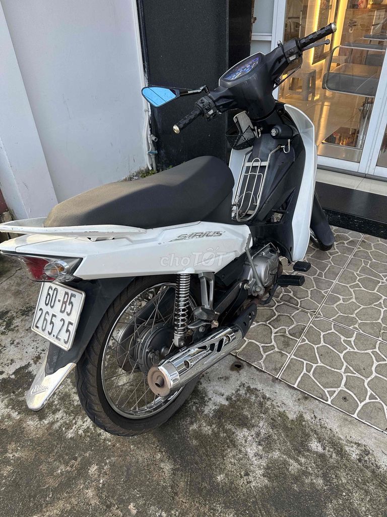 Cần bán. Mua bán Xe máy tại Thành phố Long Khánh Đồng Nai được đăng bởi hồ thị thanh linh hình 3