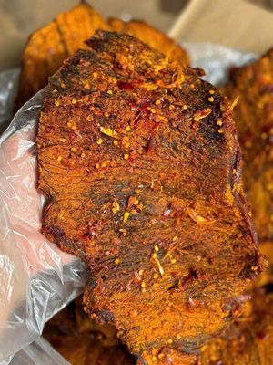 Khô bò truyền thống 1kg. Mua bán Đồ ăn, thực phẩm và các loại khác tại Quận Phú Nhuận Tp Hồ Chí Minh được đăng bởi Hà Nhi Cao