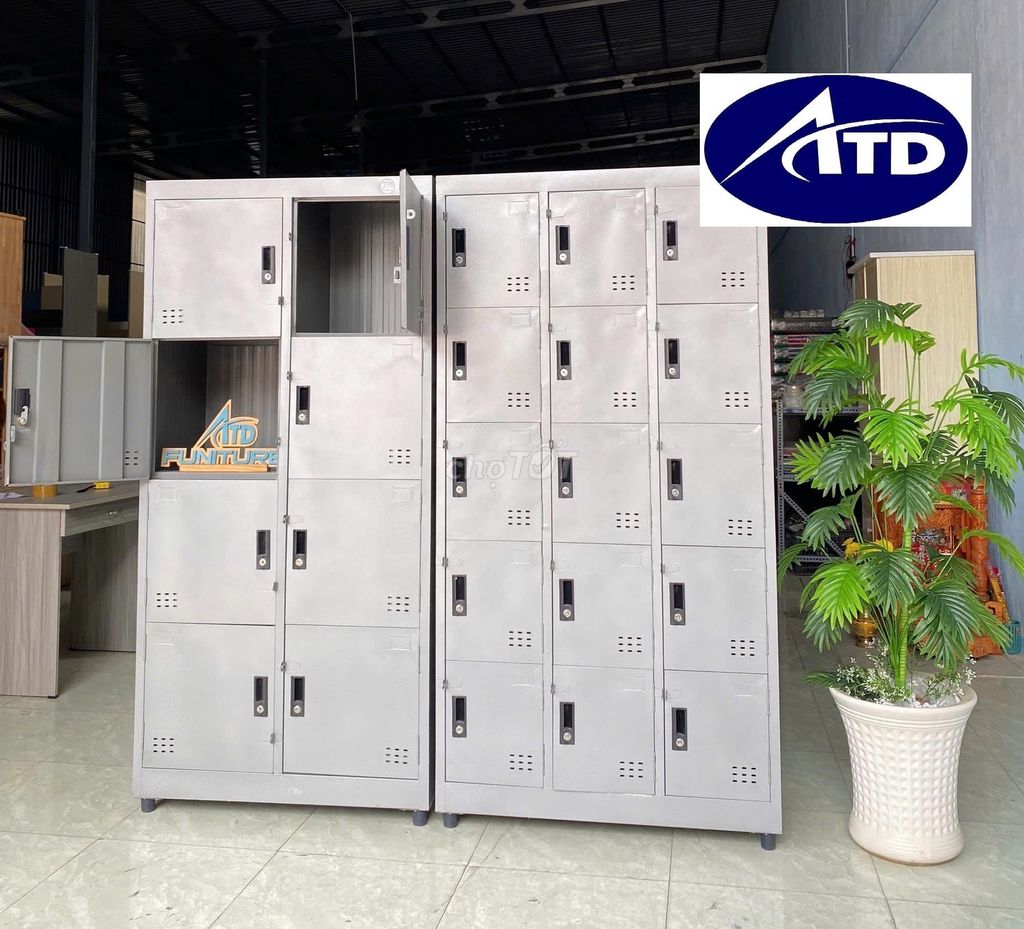 TỦ LOCKER@ TỦ LOCKER -TỦ LOCKER " TỦ LOCKER SẮT