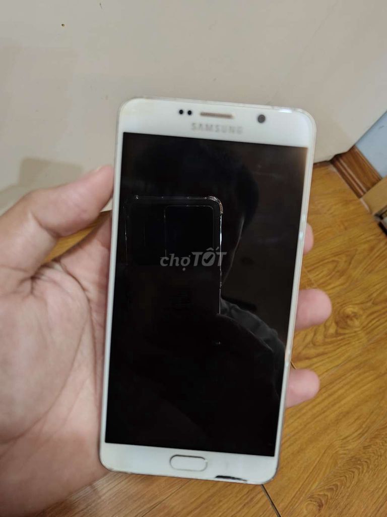 Samsung note 5 bản Việt Nam