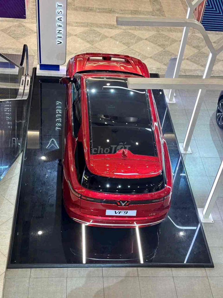 [BAO NỢ XÂU] 200TR NHẬN XE+LÃI CỐ ĐỊNH 3 NĂM 4.8%. Mua bán Ô tô tại Quận 10 Tp Hồ Chí Minh được đăng bởi Kỳ Nguyễn VinFast hình 7