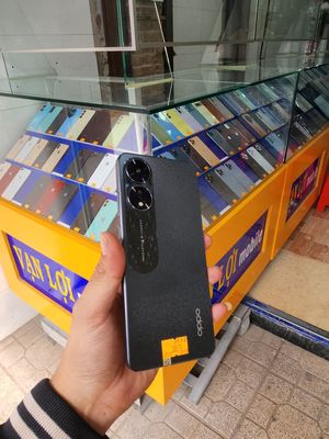 Oppo A78 Đẹp Keng (8GB/256GB). Mua bán Điện thoại tại Thành phố Bến Tre Bến Tre được đăng bởi VanLoi Mobile