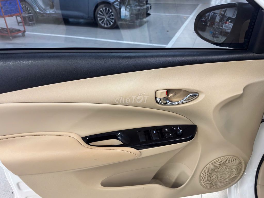Toyota Vios G 2020 – Giá 430 triệu. Mua bán Ô tô tại Thành phố Thủ Đức Tp Hồ Chí Minh được đăng bởi Đại Lý Toyota Chính hãng  hình 11