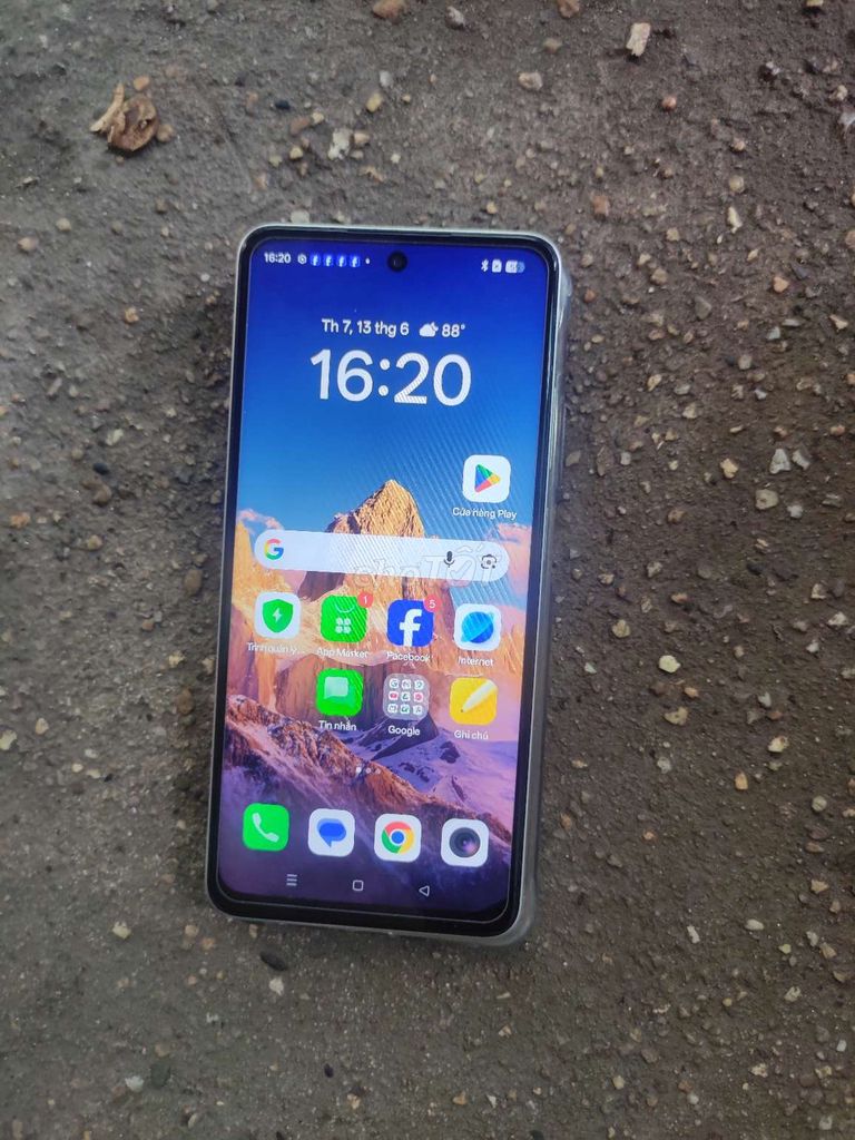 Oppo A5i Pro ram 16/128 full đẹp cần bán. Mua bán Điện thoại tại Quận Cầu Giấy Hà Nội được đăng bởi Phụng hình 1