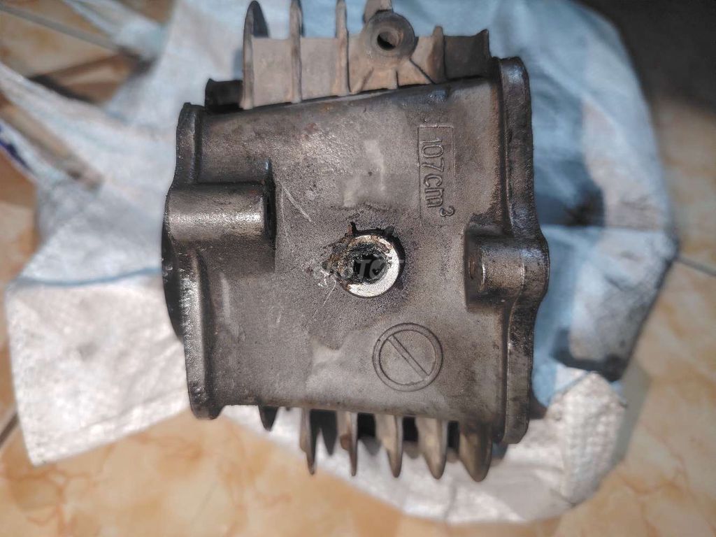 Lòng xe Wave 110. Mua bán Phụ tùng xe tại Thành phố Biên Hòa Đồng Nai được đăng bởi Thong Phan hình 2