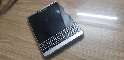 Blackberry silver