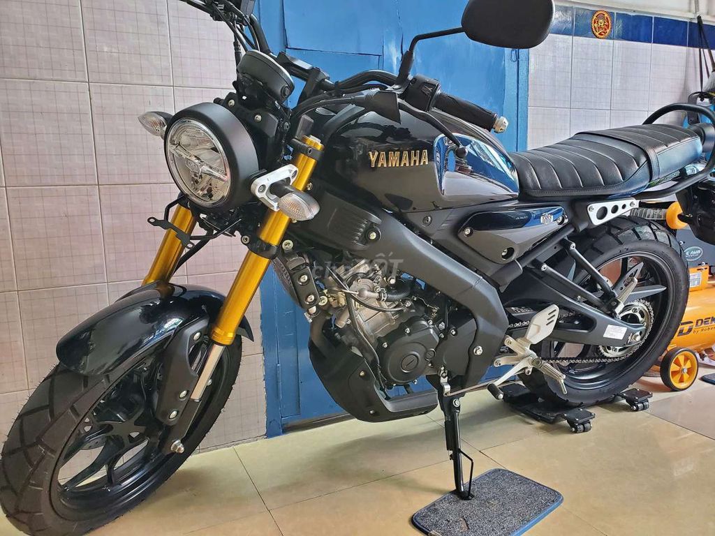 Bán xe xsr155. Mua bán Xe máy tại Quận 6 Tp Hồ Chí Minh được đăng bởi cường trịnh hình 1