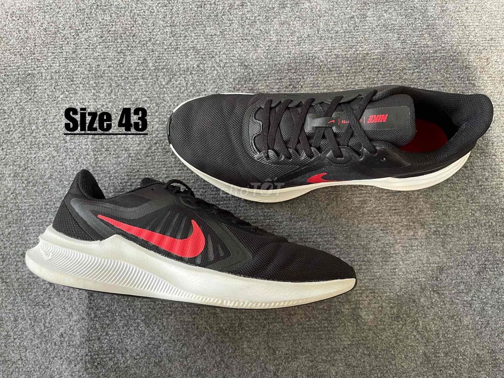 Nike Downshifter - size 43