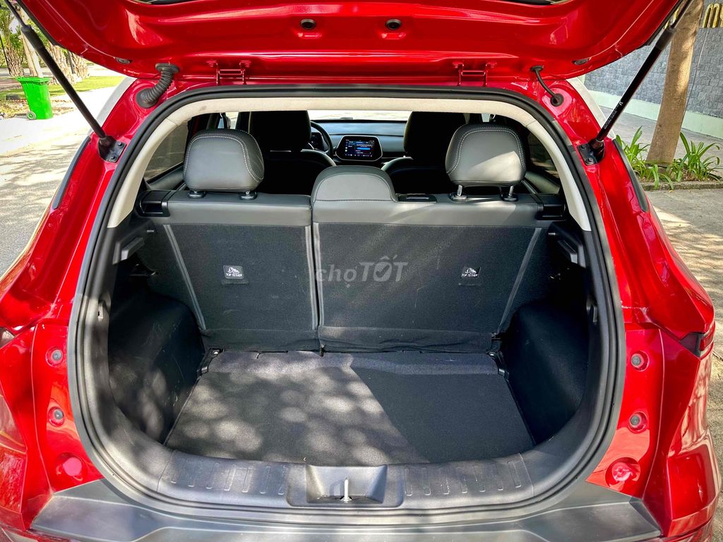 VinFast VF5 2024 Plus - 25000 km. Mua bán Ô tô tại Thành phố Thủ Dầu Một Bình Dương được đăng bởi Trần Đình Sáng hình 15