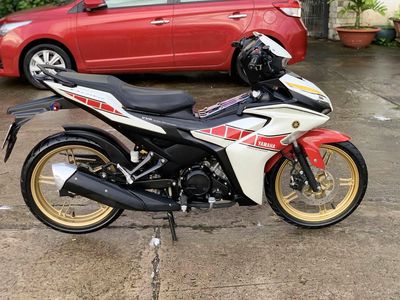 🏷️Yamaha Exciter 155 SmartKey🏷️ Biển 60. Mua bán Xe máy tại Huyện Trảng Bom Đồng Nai được đăng bởi Phạm Minh An