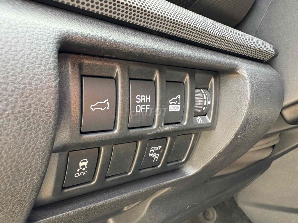 Subaru Forester 2019 2.0i-S EyeSight - Giá Tốt. Mua bán Ô tô tại Thành phố Thủ Đức Tp Hồ Chí Minh được đăng bởi Ô Tô Siêu Lướt  hình 8
