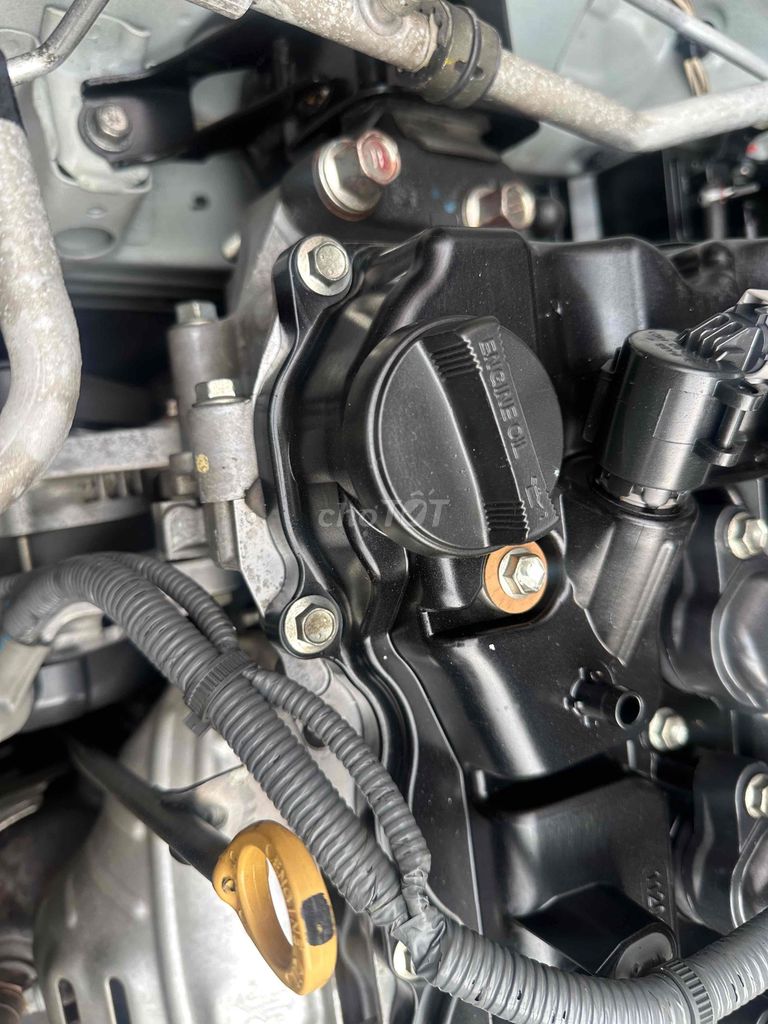 Toyota Avanza 2023 Trắng. Mua bán Ô tô tại Quận Hoàng Mai Hà Nội được đăng bởi NHẬT DOANH AUTO  hình 11