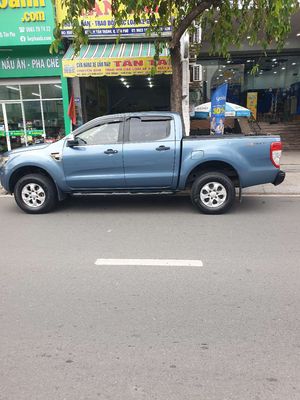 Ford Ranger 2014 XLS 2.2 128000 km bstp chính chủ. Mua bán Ô tô tại Quận Tân Phú Tp Hồ Chí Minh được đăng bởi nguyen thi diem my