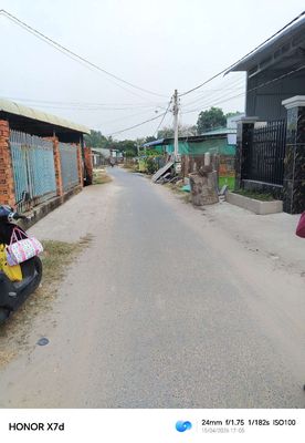 Cần bán dãy phòng trọ
