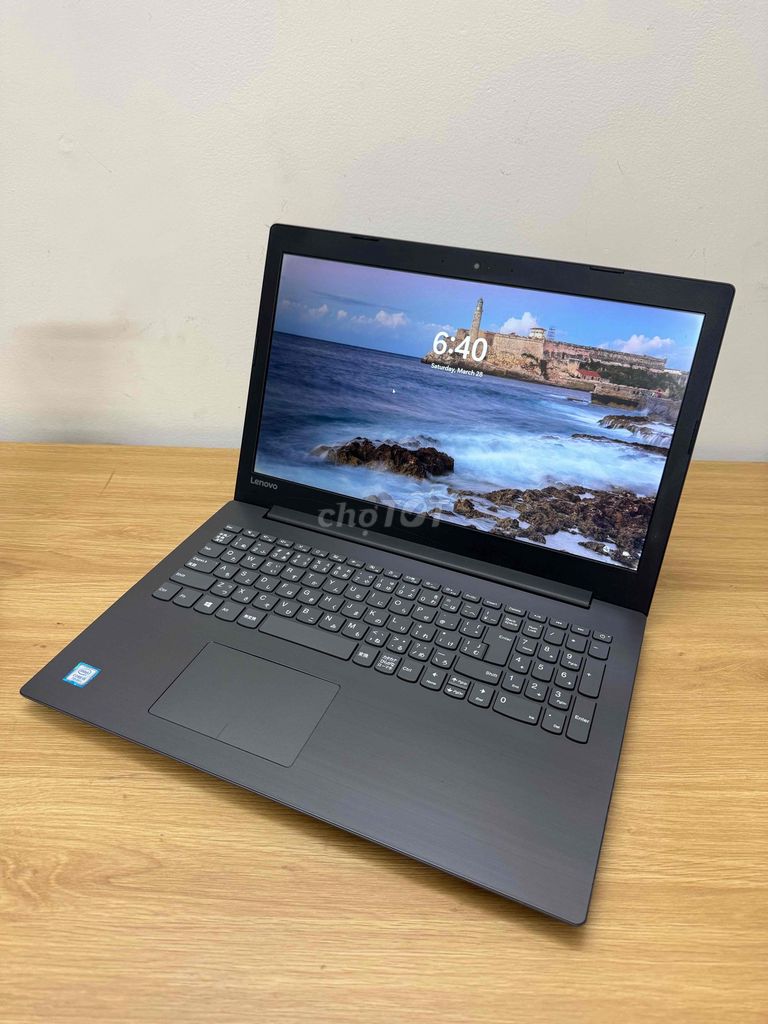 Lenovo Ideapad 330-15IKB i5-7200U Ram8GB SSD128gb. Mua bán Laptop tại Quận Gò Vấp Tp Hồ Chí Minh được đăng bởi Lappy Store hình 1