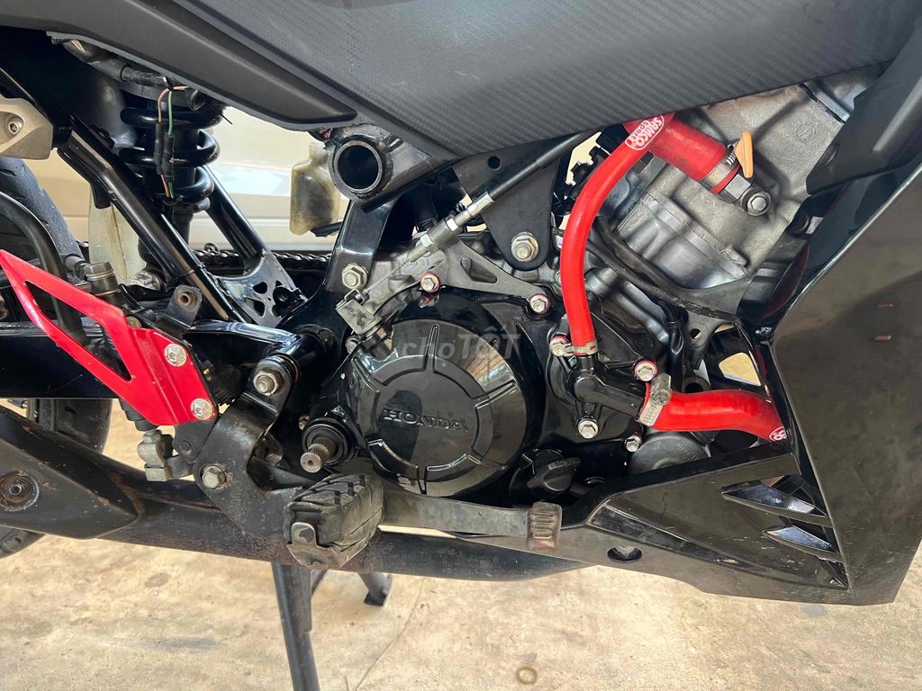 Bán xe Winer ( hình thực tế). Mua bán Xe máy tại Thành phố Nha Trang Khánh Hòa được đăng bởi Khanhlinh hình 4