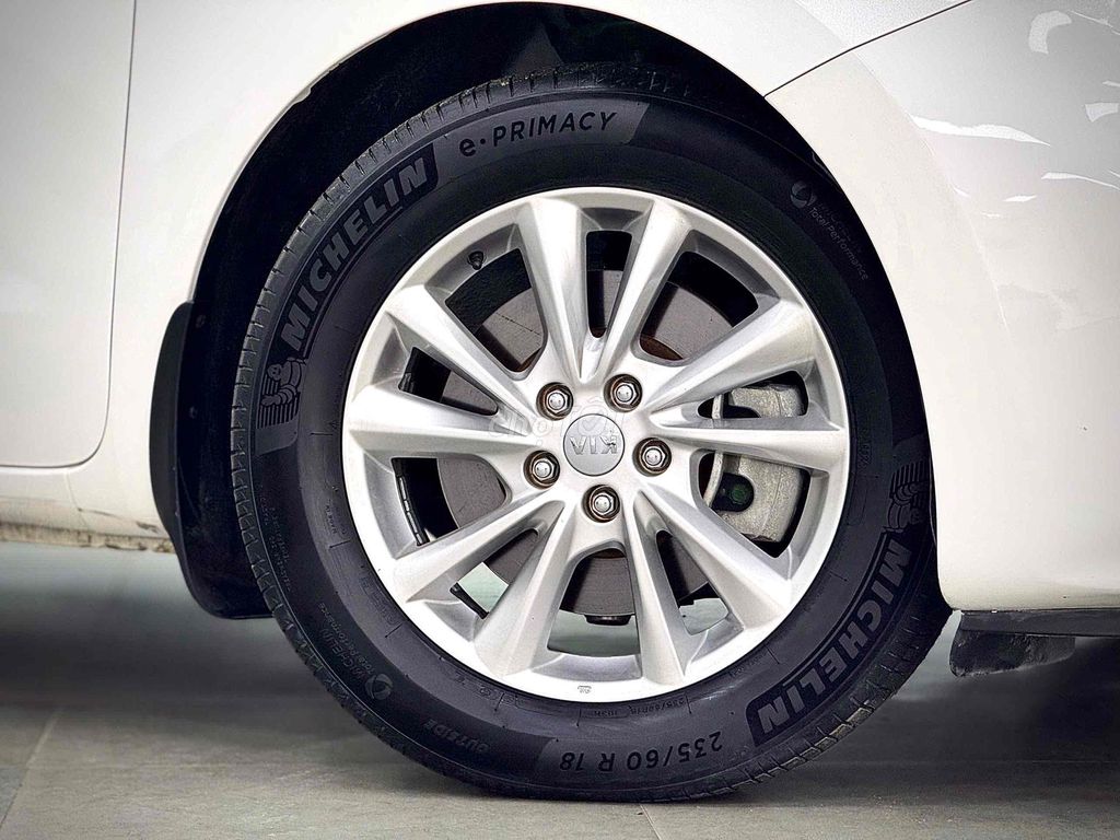 KIA SEDONA FULL XĂNG MODEL 2020 SIÊU ĐẸP. Mua bán Ô tô tại Thành phố Thủ Đức Tp Hồ Chí Minh được đăng bởi Tấn Khang Chuyên Xe Lướt hình 10