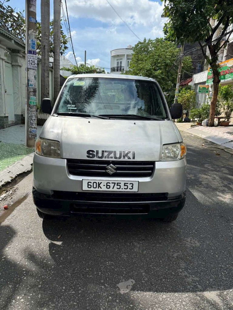 Suzuki bro nhập Indonesia đời 2013 chính chủ. Mua bán Xe tải, xe ben tại Thành phố Thủ Dầu Một Bình Dương được đăng bởi anh tú hình 9