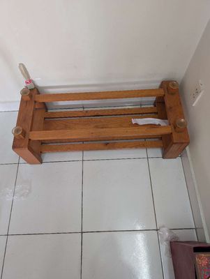 Chân bàn Sofa gỗ xoài. Mua bán Bàn ghế tại Quận Bình Tân Tp Hồ Chí Minh được đăng bởi Giang