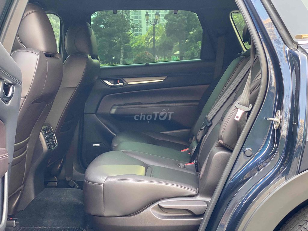 Cần Bán Mazda Cx8 Premium màu Xanh Cavansite. Mua bán Ô tô tại Thành phố Thủ Đức Tp Hồ Chí Minh được đăng bởi Lê Duy Hưng hình 15