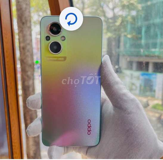 Oppo Đa sắc Chụp ảnh đẹp Hoạt động tốt. Mua bán Điện thoại tại Thành phố Biên Hòa Đồng Nai được đăng bởi Lý Thanh Phong  hình 1