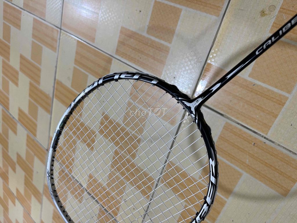 Mizuno Caliber REG 4u hàn 12h  mới dang Luoi