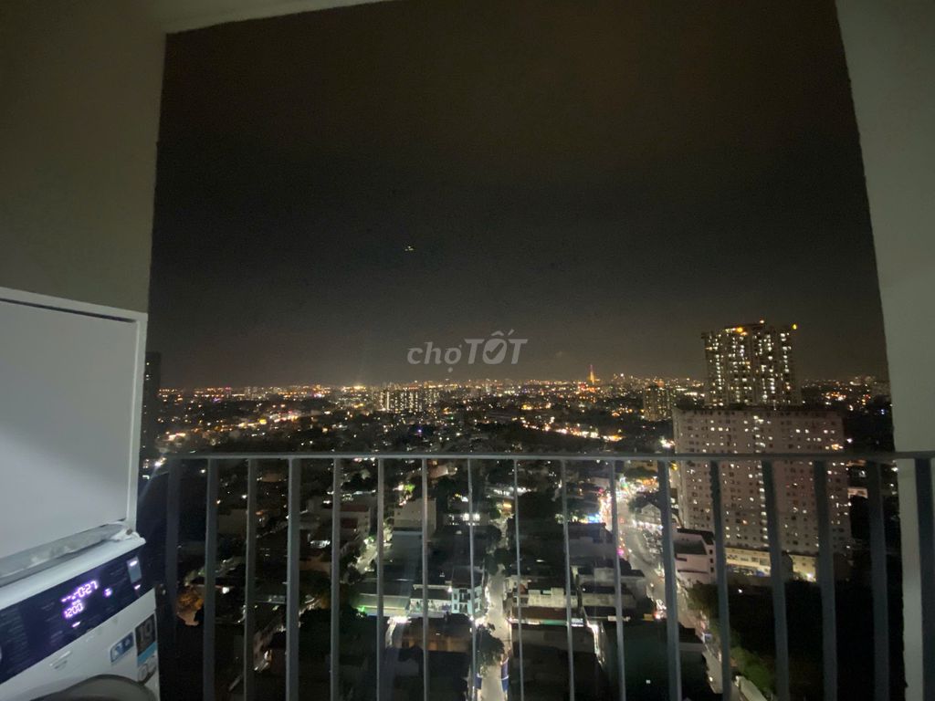 CHÍNH CHỦ BÁN CĂN 2PN – 2WC BCONS POLARIS | 53M² | VIEW LANDMARK 81