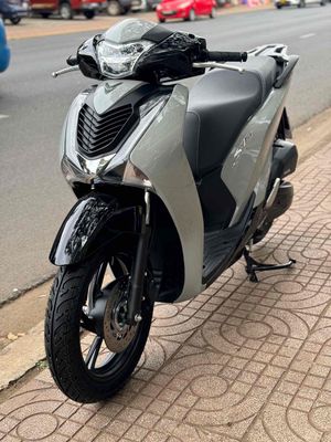 Honda SH 2017 125cc ABS Xám
