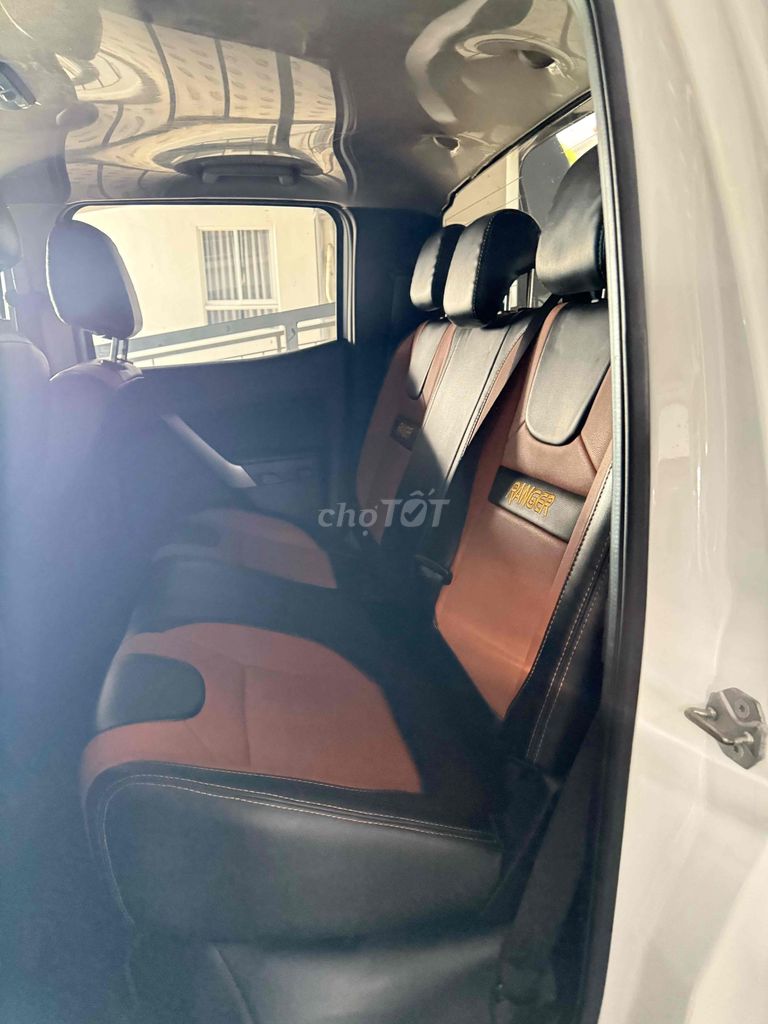 Ranger 2022 XLS AT xe zin nguyên bản.. Mua bán Ô tô tại Quận 1 Tp Hồ Chí Minh được đăng bởi Quynh Nguyen hình 4